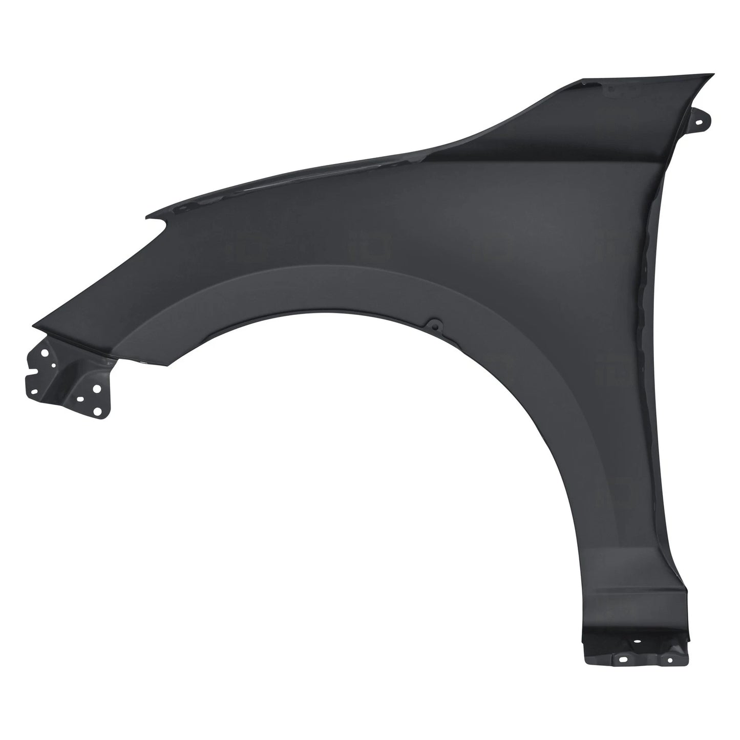 SCION iA 2016-2016, guardabarros derecho (lado del pasajero) - SC1241110 - Compatible con el número de pieza 53811WB002