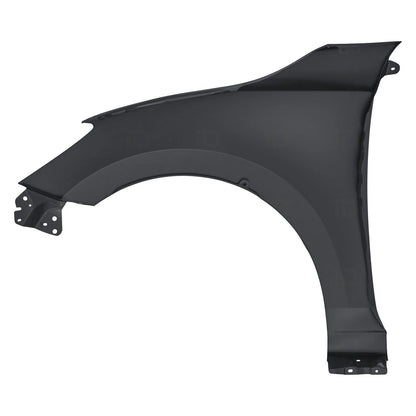 SCION iA 2016-2016, guardabarros derecho (lado del pasajero) - SC1241110 - Compatible con el número de pieza 53811WB002