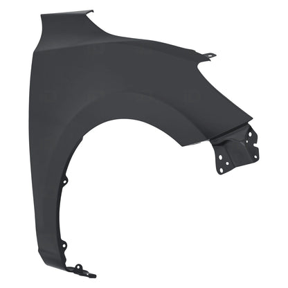 SCION iA 2016-2016, guardabarros derecho (lado del pasajero) - SC1241110 - Compatible con el número de pieza 53811WB002