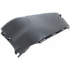 2007-2012 GMC Acadia (Side Cover) Rt Rear Bumper Cover