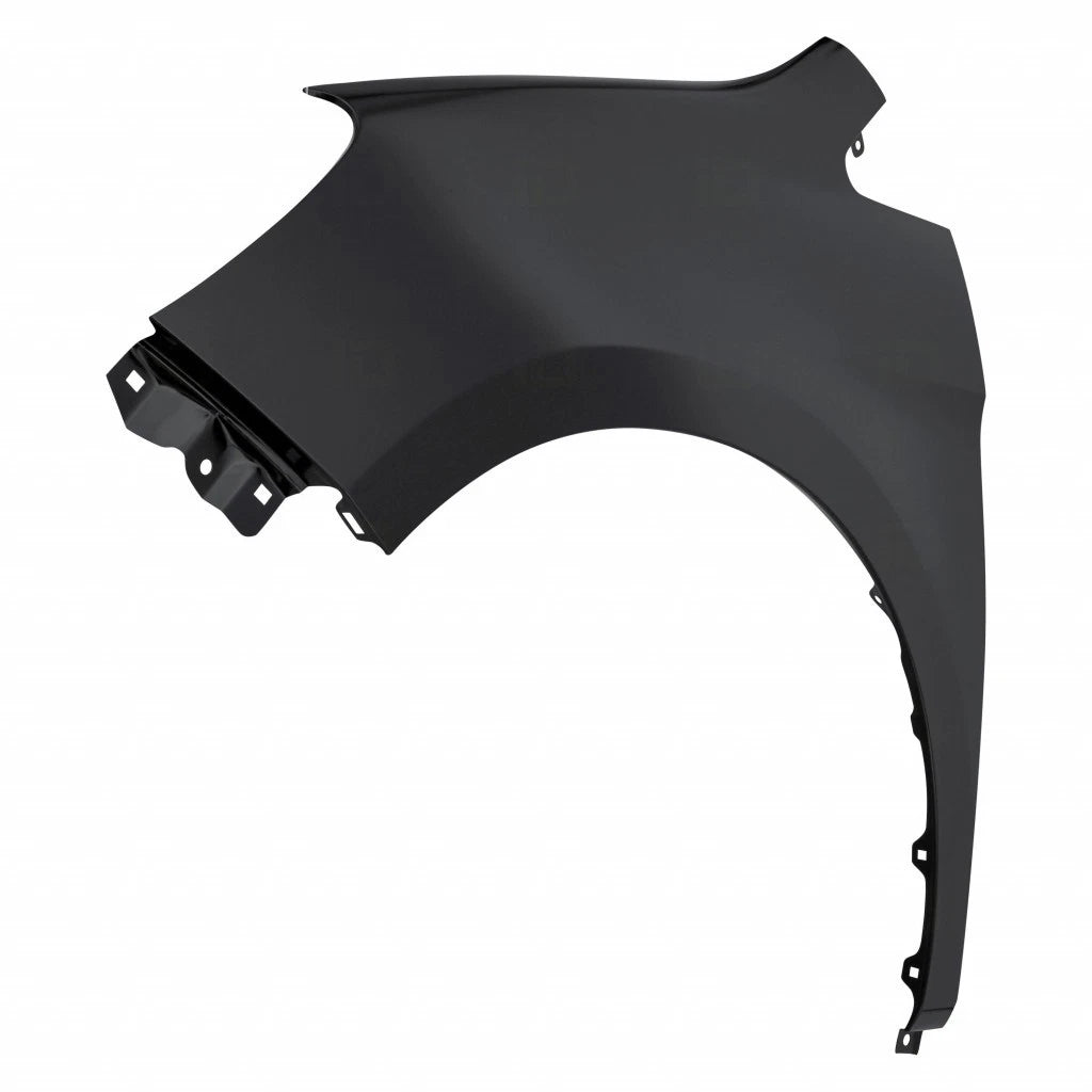 2005-2010 HONDA ODYSSEY, Left Fender (Driver Side) - HO1240163 - Fits Part Number 60261SHJA90ZZ