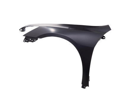 2003-2007 HONDA ACCORD SEDAN, Left Fender (Driver Side); USA; w/o side repeater lamp - HO1240157 - Fits Part Number 04630SDAA90ZZ