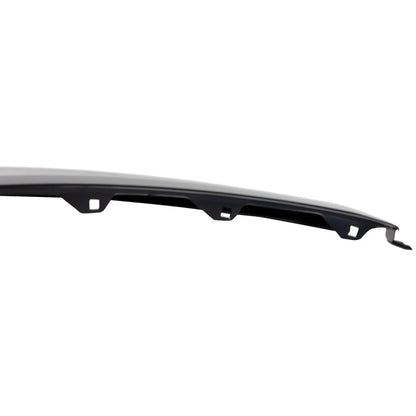 2011-2013 HONDA ODYSSEY, Left Fender (Driver Side) - HO1240180 - Fits Part Number 60260TK8A90ZZ