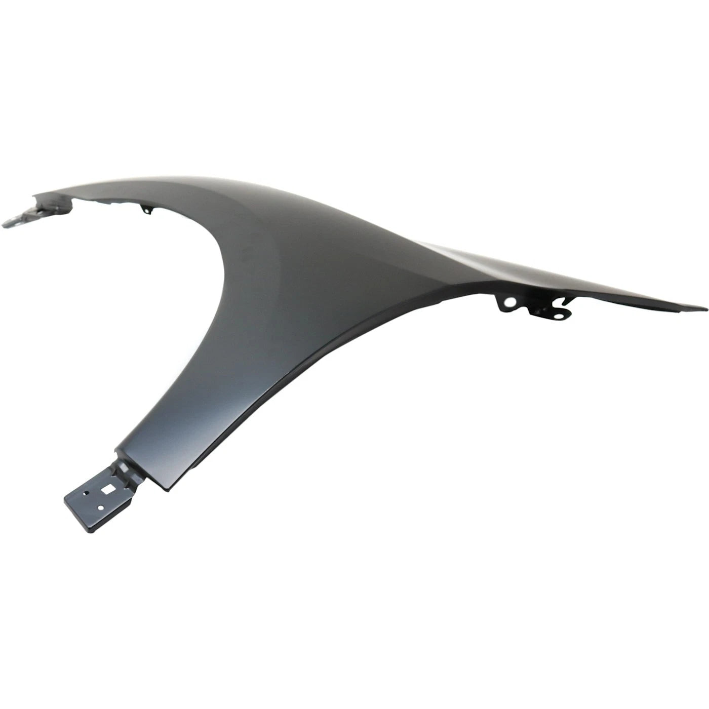 2017-2021 HONDA CIVIC HATCHBACK, Left Fender (Driver Side) - HO1240195 - Fits Part Number 60261TGGA00ZZ