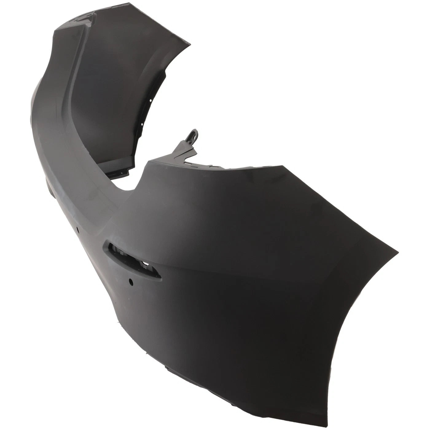 2022-2025 HONDA CIVIC HATCHBACK, Rear Bumper Cover; Sport Touring; w/4 Sensor - HO1100330 - Fits Part Number 04715T47A50ZZ