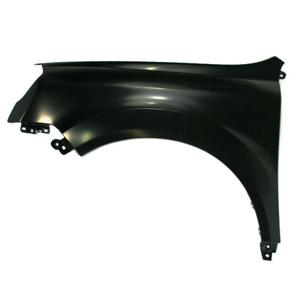 2009-2015 HONDA PILOT, Left Fender (Driver Side) - HO1240175 - Fits Part Number 60261SZAA90ZZ
