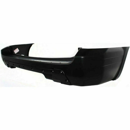 2003-2005 HONDA PILOT, Rear Bumper Cover - HO1100205 - Fits Part Number 04715S9VA90ZZ