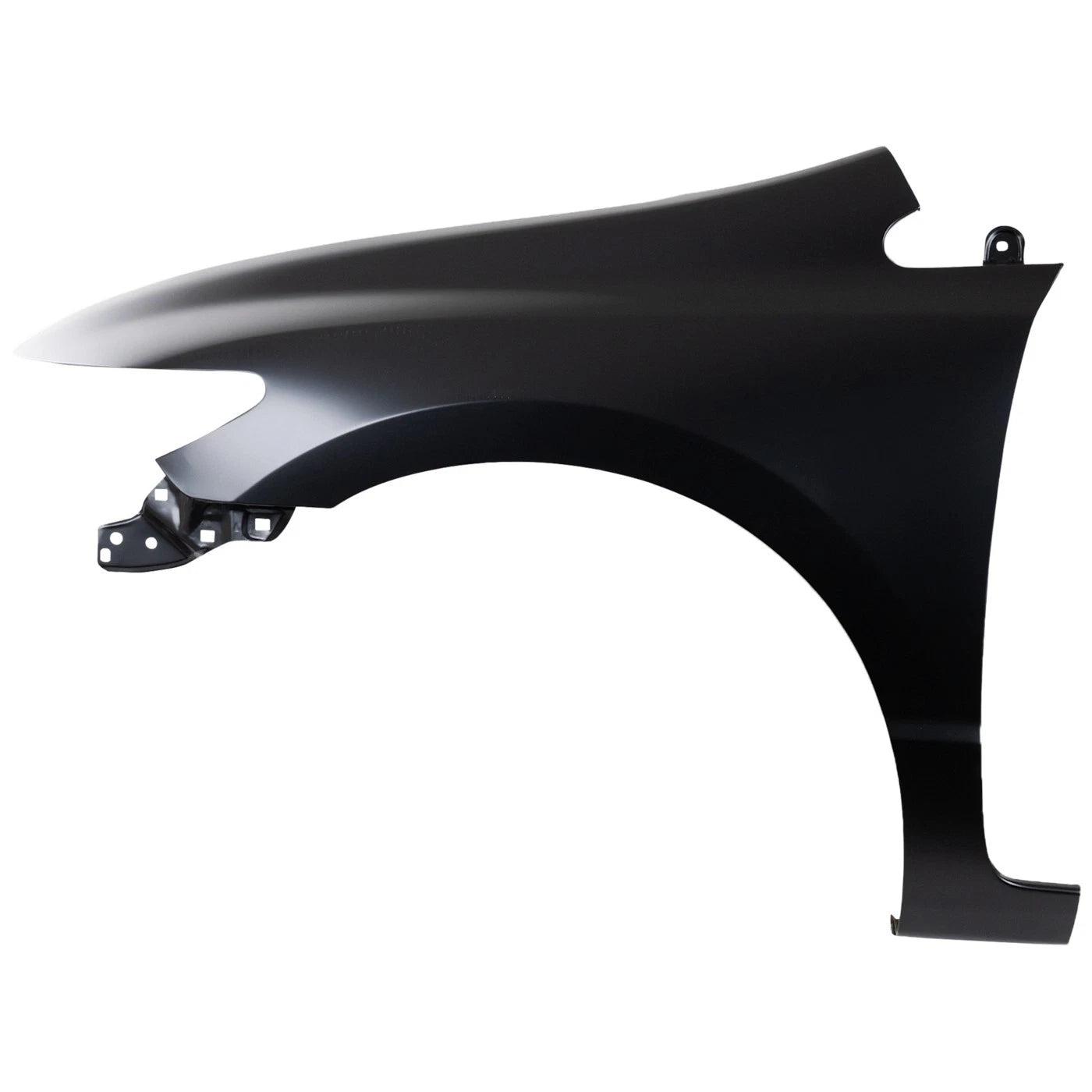 2006-2011 HONDA CIVIC COUPE, Left Fender (Driver Side) - HO1240169 - Fits Part Number 60261SVAA90ZZ