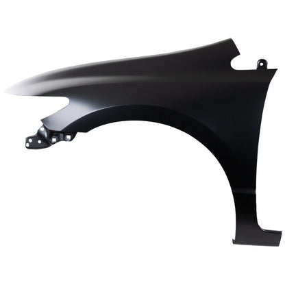 2006-2011 HONDA CIVIC COUPE, Left Fender (Driver Side) - HO1240169 - Fits Part Number 60261SVAA90ZZ