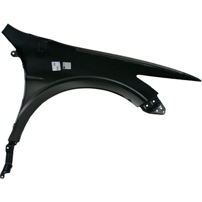 2010-2015 HONDA ACCORD CROSSTOUR, Left Fender (Driver Side) - HO1240179 - Fits Part Number 60260TP6A90ZZ