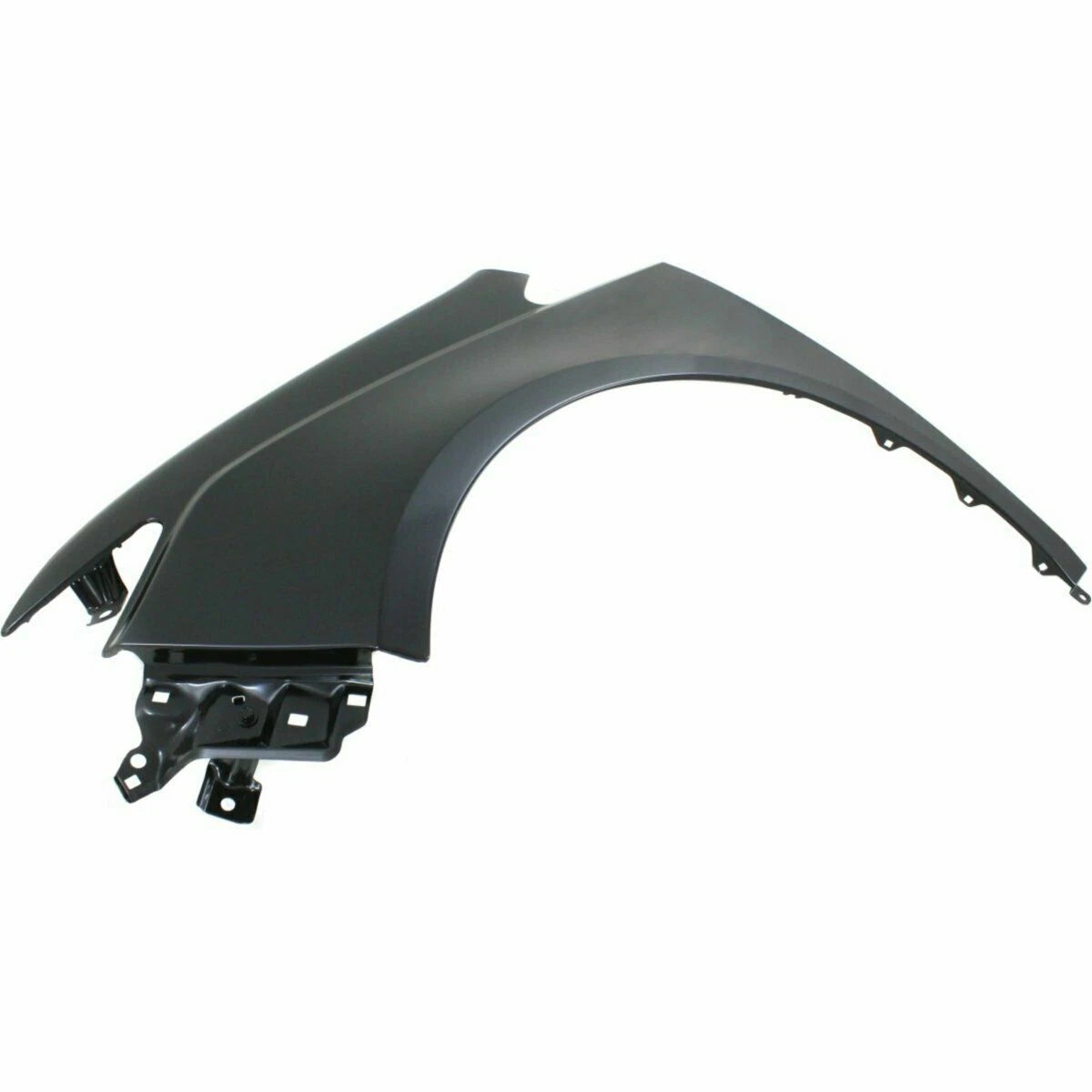 2014-2017 HONDA ODYSSEY, Left Fender (Driver Side) - HO1240187 - Fits Part Number 60260TK8A80ZZ