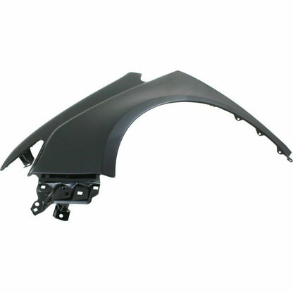 2014-2017 HONDA ODYSSEY, Left Fender (Driver Side) - HO1240187 - Fits Part Number 60260TK8A80ZZ