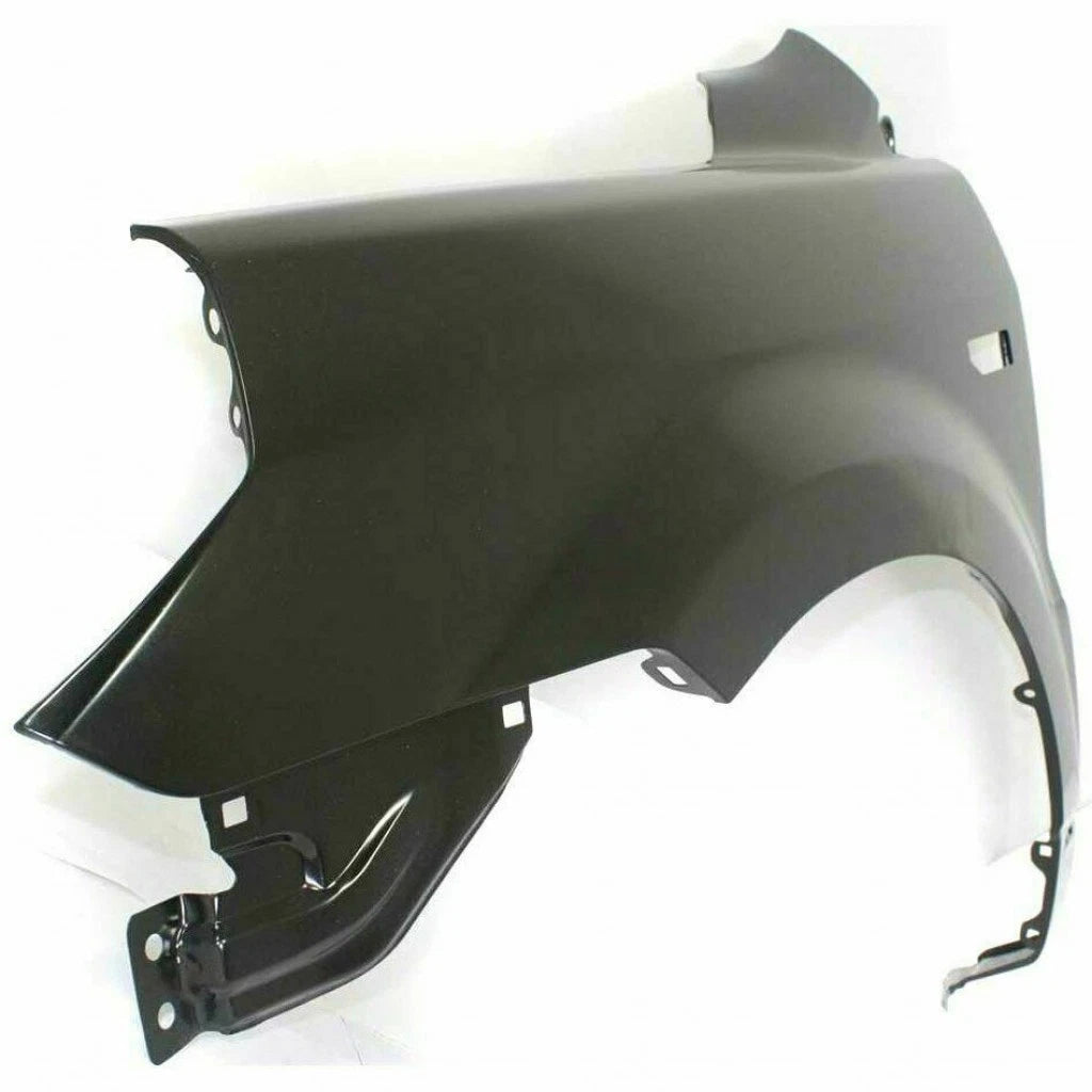 2006-2008 HONDA PILOT, Left Fender (Driver Side) - HO1240170 - Fits Part Number 60261S9VA80ZZ