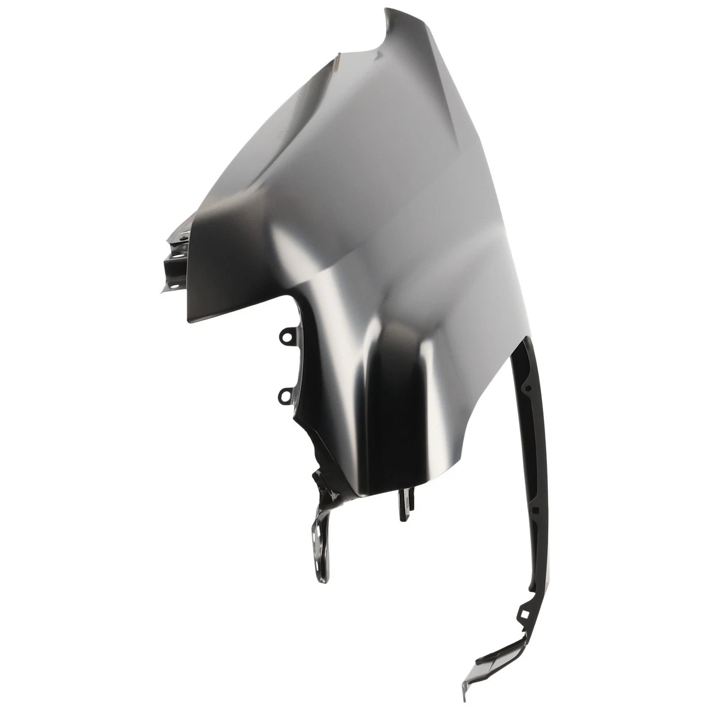 2006-2014 HONDA RIDGELINE, Left Fender (Driver Side) - HO1240167 - Fits Part Number 60260SJCA90ZZ