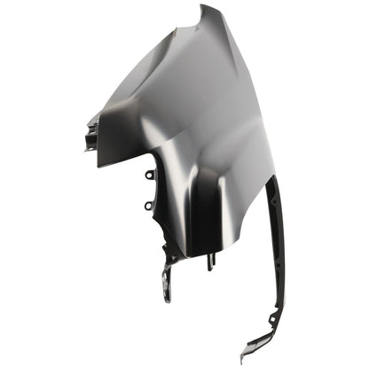 2006-2014 HONDA RIDGELINE, Left Fender (Driver Side) - HO1240167 - Fits Part Number 60260SJCA90ZZ