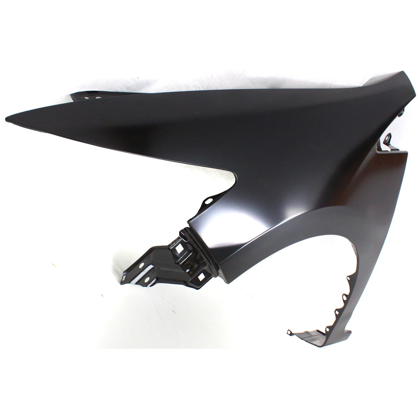 2010-2014 HONDA INSIGHT, Left Fender (Driver Side) - HO1240177 - Fits Part Number 60261TM8A90ZZ