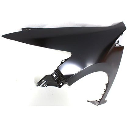 2010-2014 HONDA INSIGHT, Left Fender (Driver Side) - HO1240177 - Fits Part Number 60261TM8A90ZZ