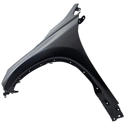 2023-2025 HONDA PILOT, Left Fender (Driver Side) - HO1240205 - Fits Part Number 60260T90A00ZZ