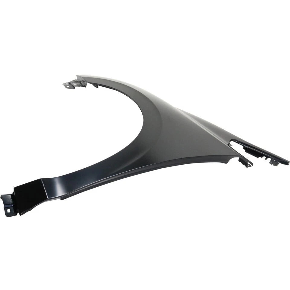 2018-2025 HONDA ODYSSEY, Left Fender (Driver Side) - HO1240194 - Fits Part Number 60261THR305ZZ