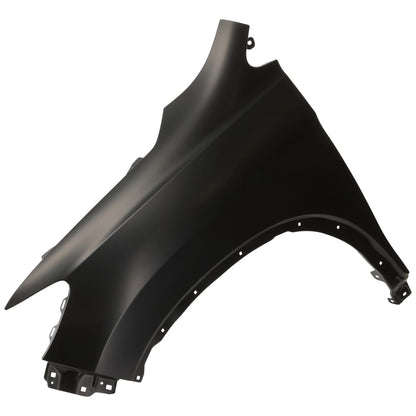 2016-2018 HONDA PILOT, Left Fender (Driver Side); W/O L.H. - HO1240191 - Fits Part Number 60261TG7A90ZZ