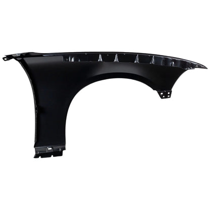 2011-2014 DODGE CHARGER, Left Fender (Driver Side) - CH1240275 - Fits Part Number 55113585AB