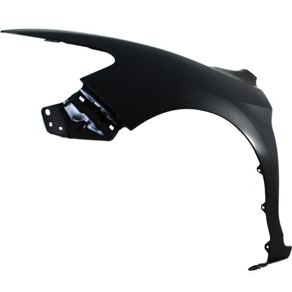 2013-2017 HONDA ACCORD COUPE, Left Fender (Driver Side) - HO1240186 - Fits Part Number 60261T3LA90ZZ