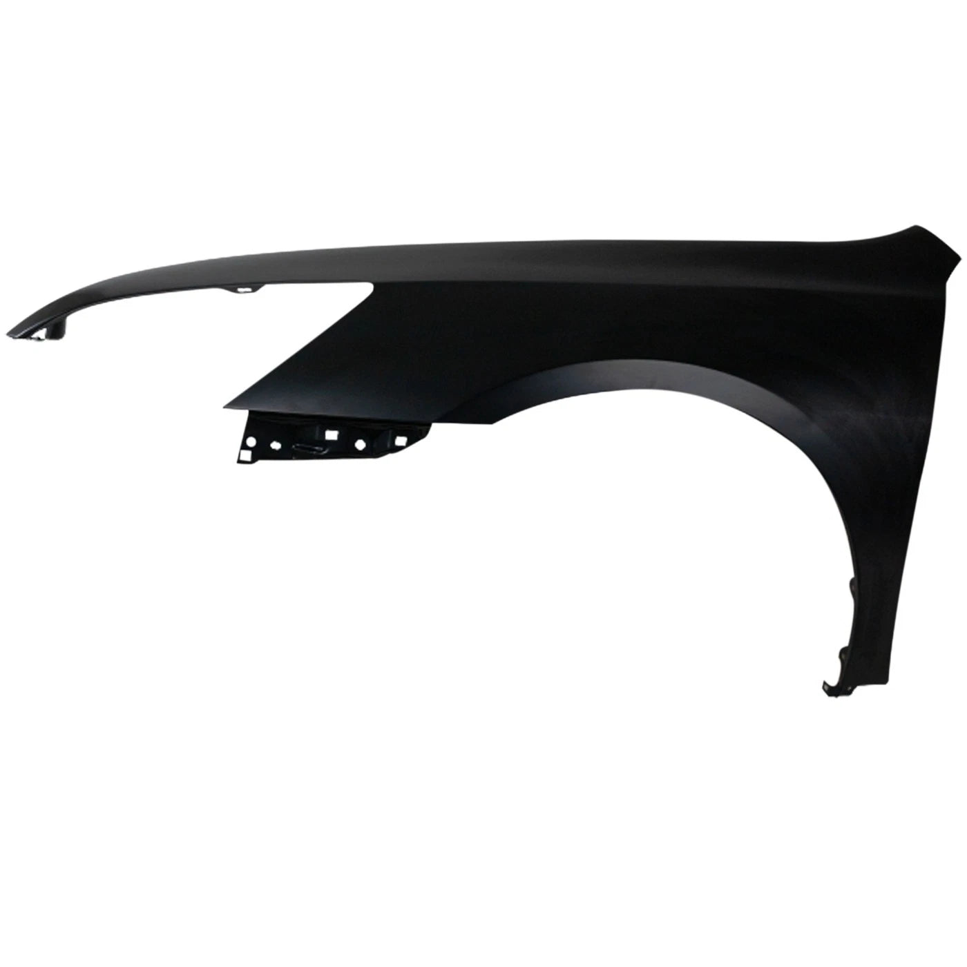 2003-2007 HONDA ACCORD COUPE, Left Fender (Driver Side) - HO1240160 - Fits Part Number 04630SDNA90ZZ