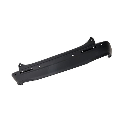 2023-2025 HONDA HR-V, Rear Bumper Cover; EX-L/EX-L Navi; w/4 Sensor - HO1100331 - Fits Part Number 715003W0A10