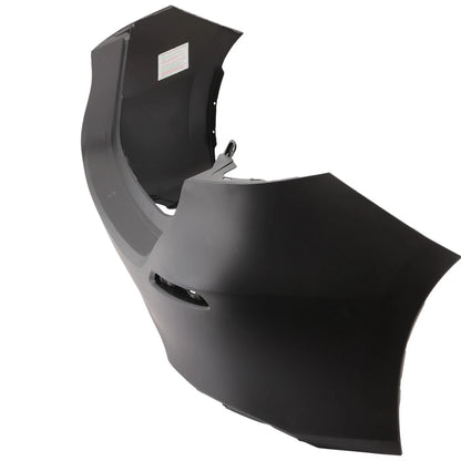 2022-2025 HONDA CIVIC HATCHBACK, Rear Bumper Cover; EX-L/LX/Sport; w/o Sensor - HO1100329 - Fits Part Number 04715T47A00ZZ