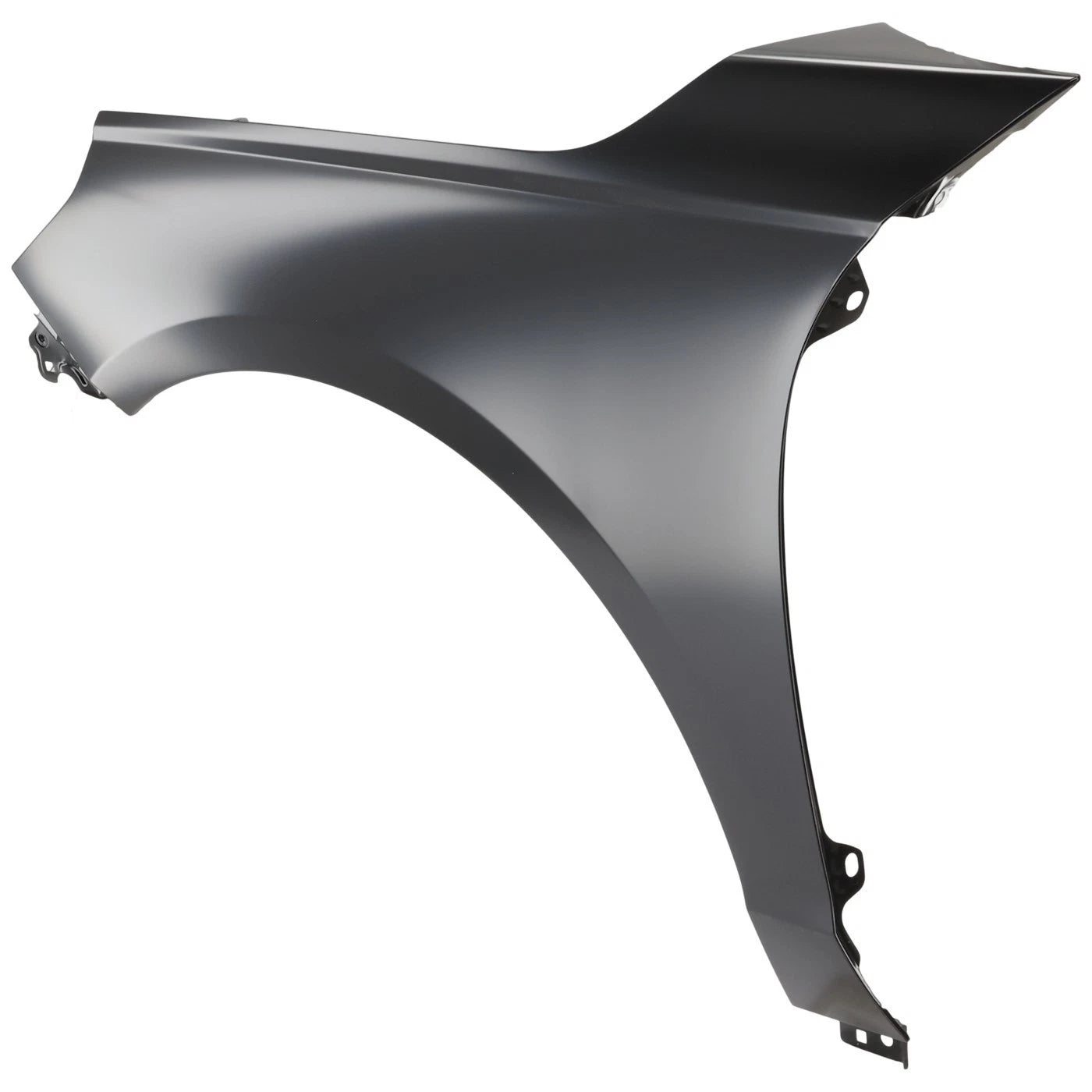 2023-2024 HONDA ACCORD HYBRID, Left Fender (Driver Side) - HO1240206 - Fits Part Number 6026030AA00ZZ