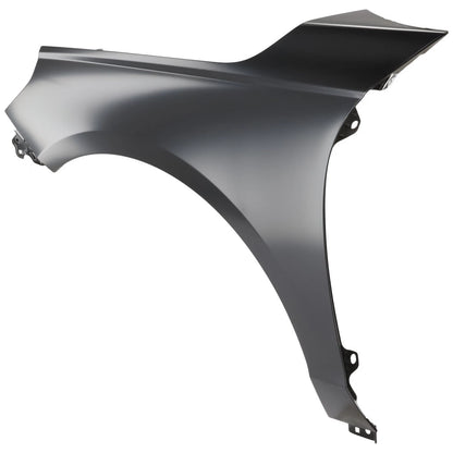 2023-2024 HONDA ACCORD HYBRID, Left Fender (Driver Side) - HO1240206 - Fits Part Number 6026030AA00ZZ