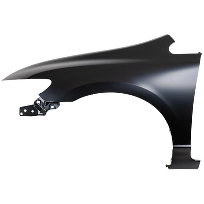 2006-2011 HONDA CIVIC HYBRID, Left Fender (Driver Side) - HO1240168 - Fits Part Number 60261SNAA90ZZ
