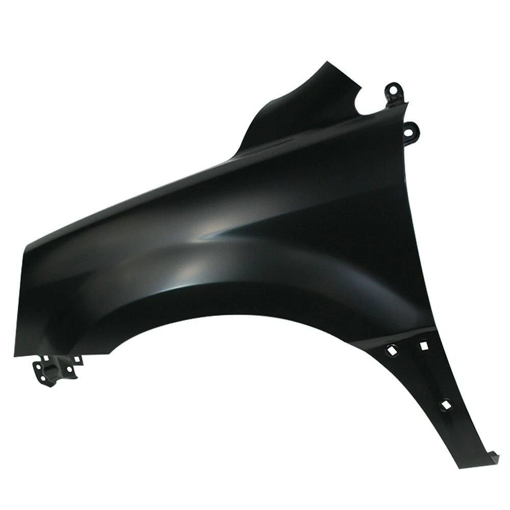 2003-2005 HONDA PILOT, Left Fender (Driver Side) - HO1240159 - Fits Part Number 60261S9VA90ZZ