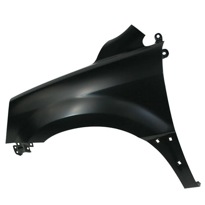 2003-2005 HONDA PILOT, Left Fender (Driver Side) - HO1240159 - Fits Part Number 60261S9VA90ZZ