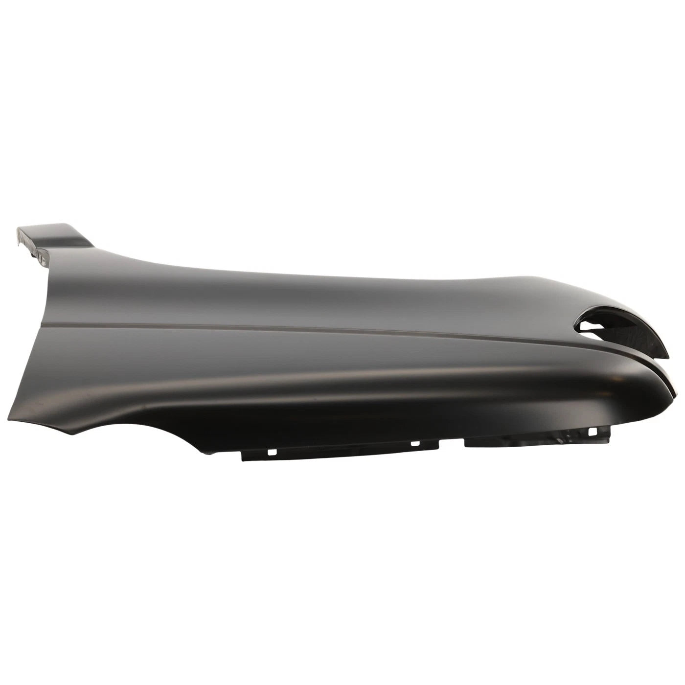 1997-2007 FORD E150, Left Fender (Driver Side) - FO1240199 - Fits Part Number 7C2Z16006A