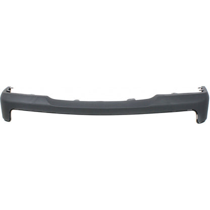 2006-2011 Ford Ranger (w/o STX) Front Bumper Cover