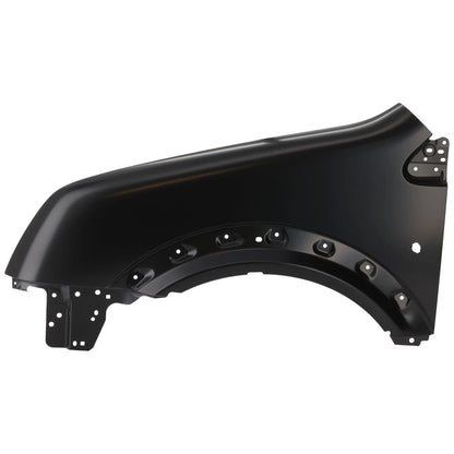 FORD TRANSIT CONNECT 2010-2013, guardabarros izquierdo (lado del conductor) - FO1240279 - Compatible con el número de pieza 9T1Z16006A