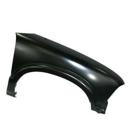 1994-2004 CHEVY S10 P/U, Right Fender (Passenger Side); 2WD - GM1241195 - Fits Part Number 12472736