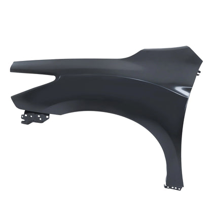 INFINITI JX35 2013-2013, guardabarros izquierdo (lado del conductor) - IN1240121 - Compatible con el número de pieza 631013JA0B