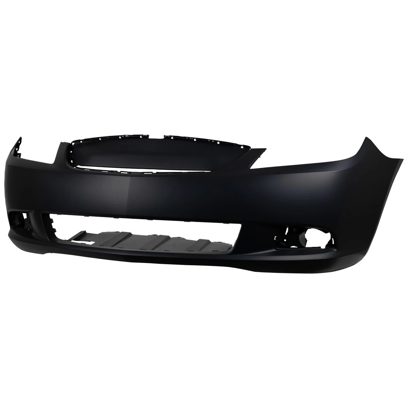 2010-2013 BUICK LACROSSE, Front Bumper Cover - GM1000911 - Fits Part Number 20979560