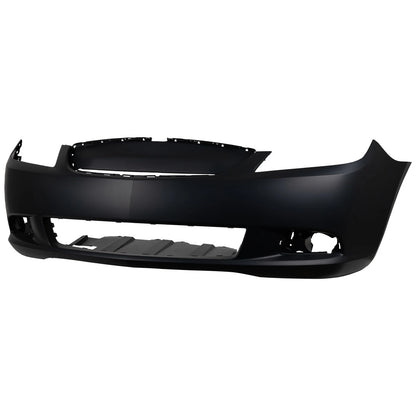 2010-2013 BUICK LACROSSE, Front Bumper Cover - GM1000911 - Fits Part Number 20979560