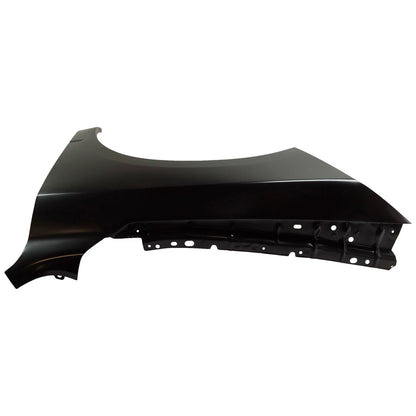 2009-2018 DODGE P/U R1500, Left Fender (Driver Side) - CH1240269 - Fits Part Number 68054339AJ