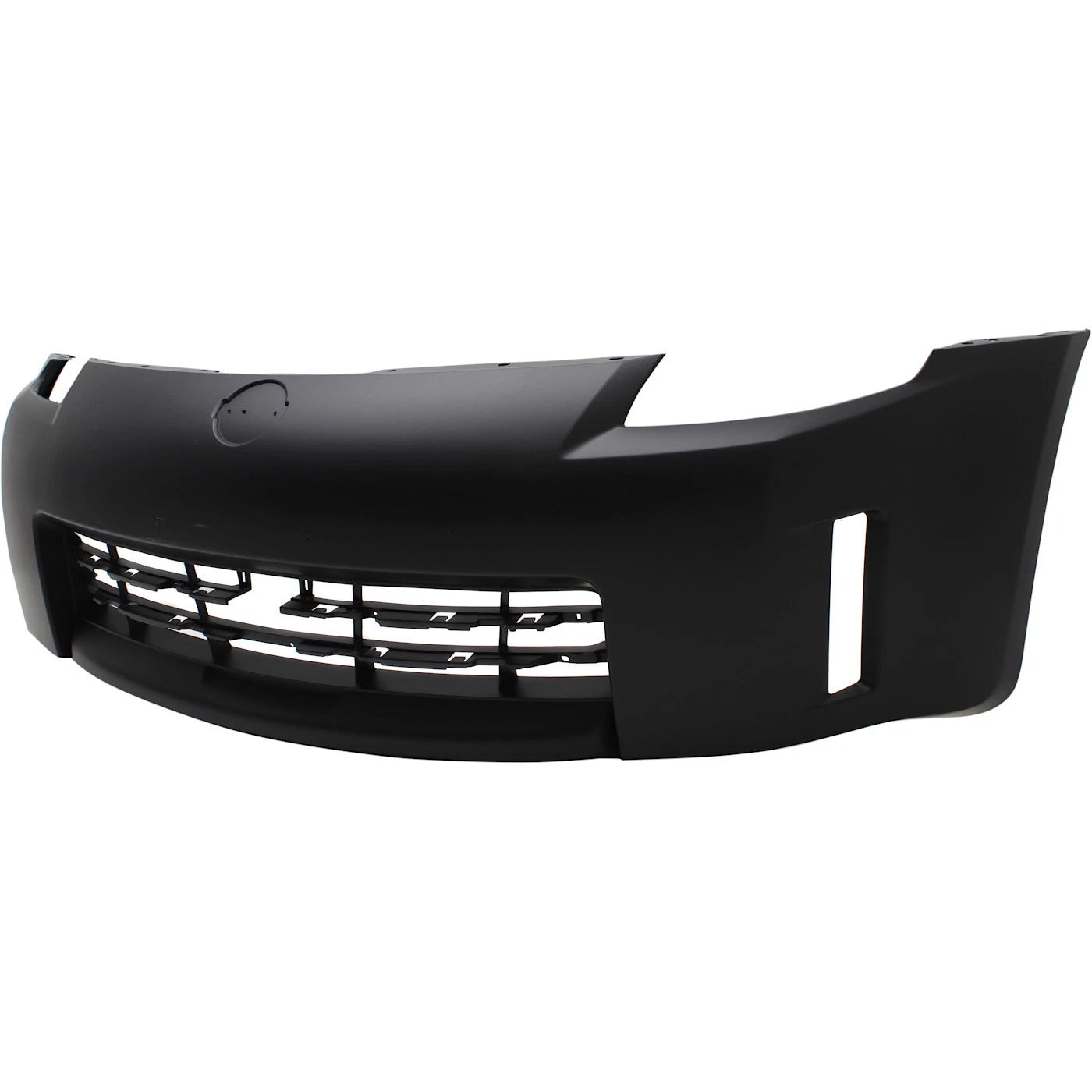 2006-2009 NISSAN 350Z, Front Bumper Cover - NI1000234 - Fits Part Number FBM22CF40H
