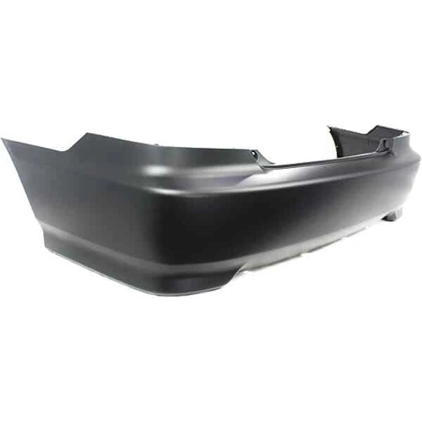 2004-2005 Honda Civic Coupe Rear Bumper - Fits Part Number 04715S5PA91ZZ