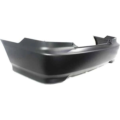 2004-2005 Honda Civic Coupe Rear Bumper - Fits Part Number 04715S5PA91ZZ