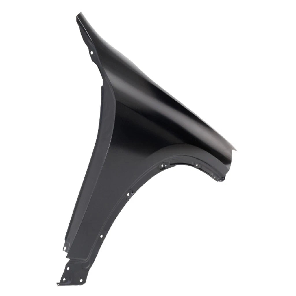 2018-2023 BMW X2, Right Fender (Passenger Side); F39; Steel - BM1241176 - Fits Part Number 41007484212