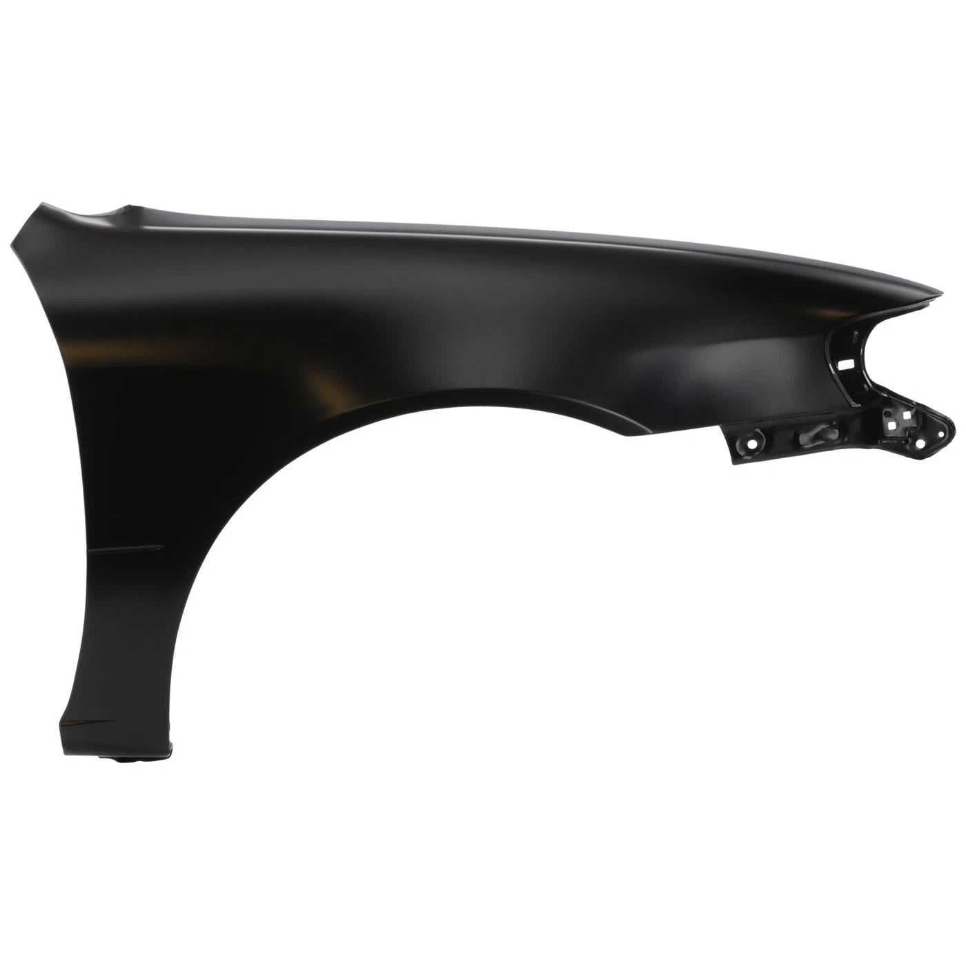 1998-2002 TOYOTA COROLLA, Right Fender (Passenger Side) - TO1241164 - Fits Part Number 5381102051