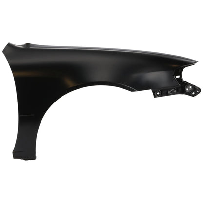 1998-2002 TOYOTA COROLLA, Right Fender (Passenger Side) - TO1241164 - Fits Part Number 5381102051