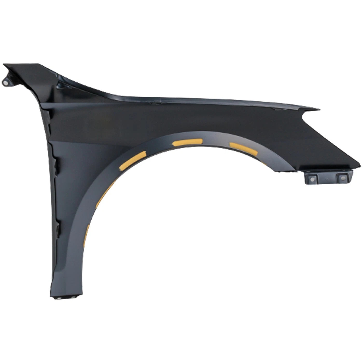 2022-2023 AUDI A3 QUATTRO, Left Fender (Driver Side) - AU1240148 - Fits Part Number 8Y0821105B