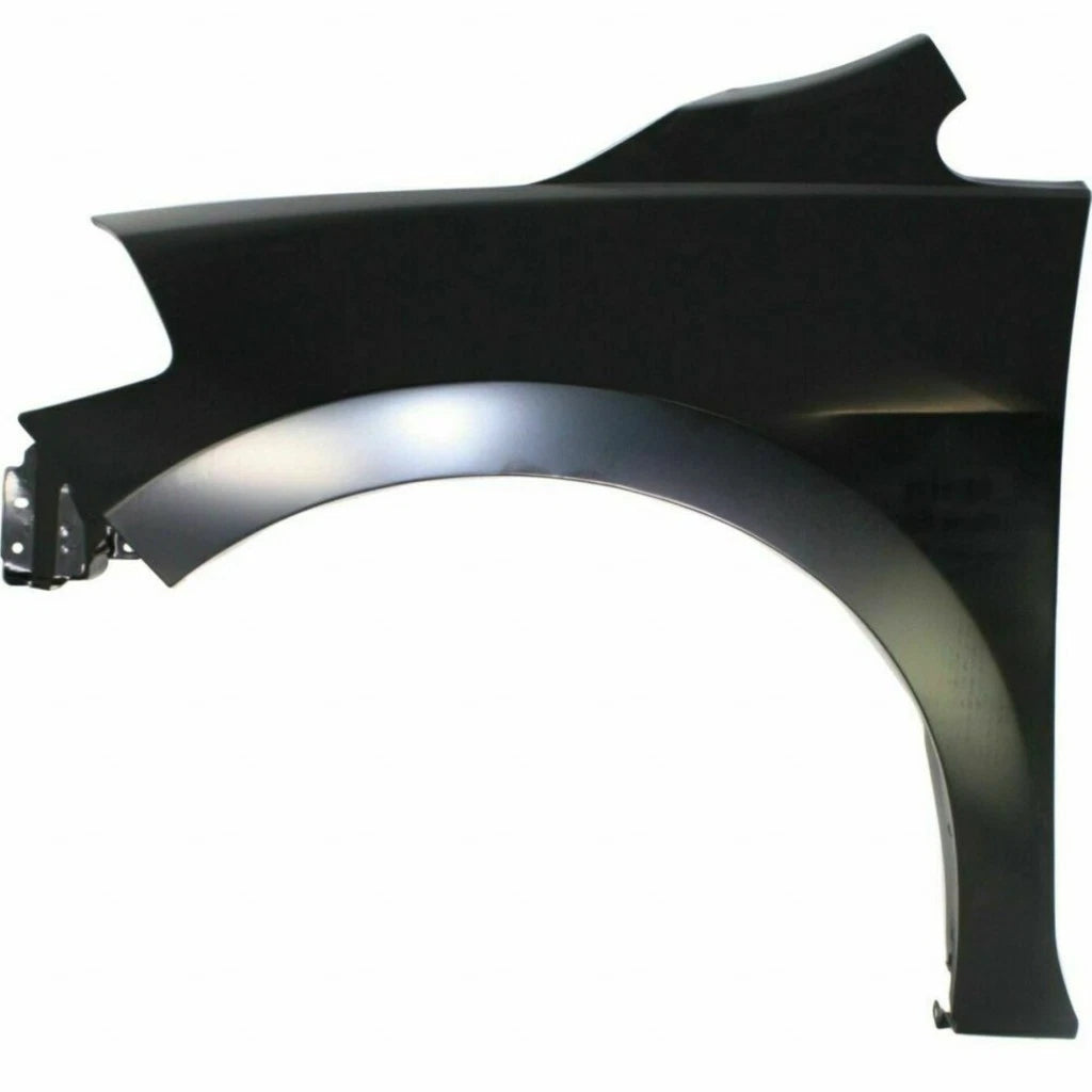 2007-2011 NISSAN VERSA SEDAN, Left Fender (Driver Side) - NI1240187 - Fits Part Number FCA01ZW5MB